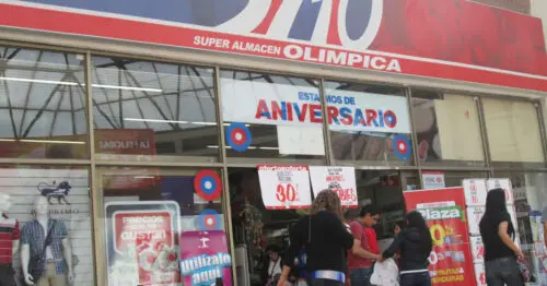SAO SUPER ALMACEN OLIMPICA CALLE 140 SAO SUPER ALMACEN OLIMPICA CALLE 140